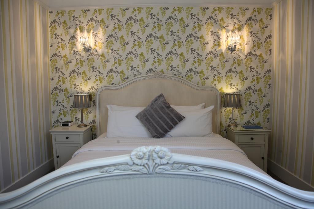 Singleton Lodge Country House Hotel Poulton-le-Fylde Zimmer foto